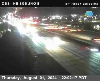 NB 805 JNO Rte 8