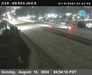 NB 805 JNO Rte 8