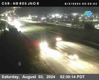 NB 805 JNO Rte 8