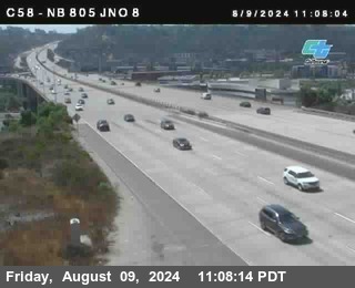 NB 805 JNO Rte 8