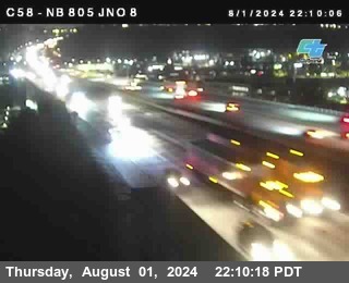 NB 805 JNO Rte 8