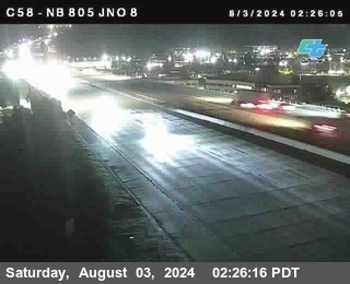 NB 805 JNO Rte 8