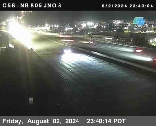 NB 805 JNO Rte 8