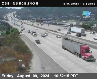 NB 805 JNO Rte 8