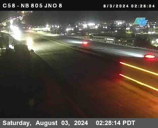 NB 805 JNO Rte 8