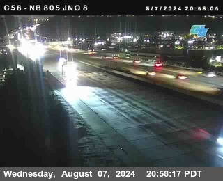 NB 805 JNO Rte 8