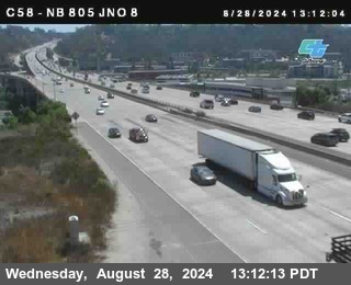 NB 805 JNO Rte 8