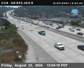 NB 805 JNO Rte 8