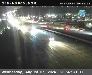 NB 805 JNO Rte 8