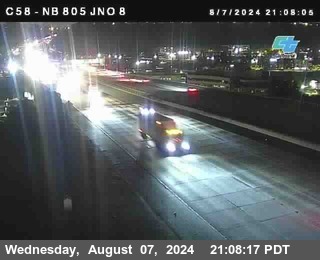 NB 805 JNO Rte 8