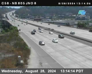 NB 805 JNO Rte 8