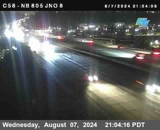 NB 805 JNO Rte 8