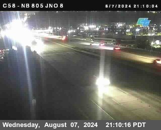 NB 805 JNO Rte 8