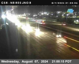 NB 805 JNO Rte 8