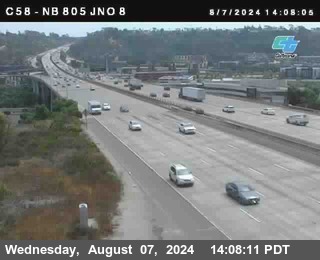 NB 805 JNO Rte 8