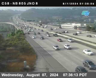 NB 805 JNO Rte 8