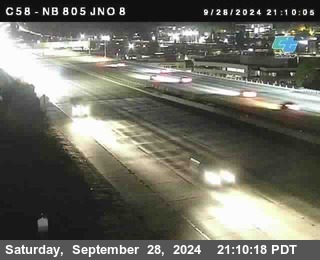 NB 805 JNO Rte 8