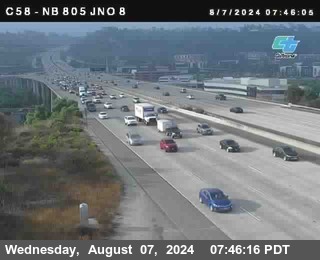 NB 805 JNO Rte 8