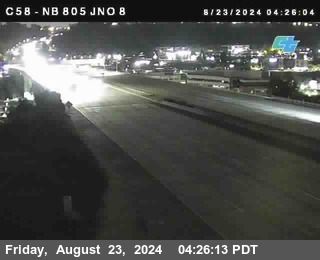 NB 805 JNO Rte 8