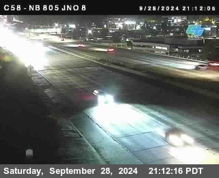 NB 805 JNO Rte 8