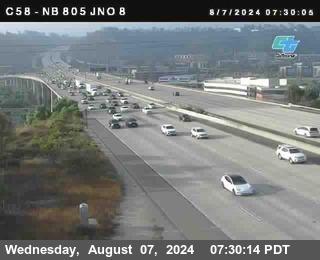 NB 805 JNO Rte 8