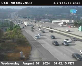 NB 805 JNO Rte 8