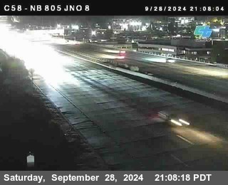 NB 805 JNO Rte 8