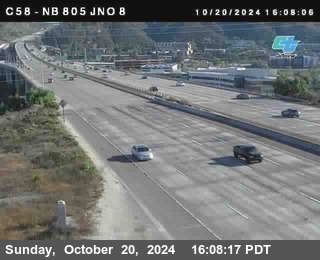 NB 805 JNO Rte 8