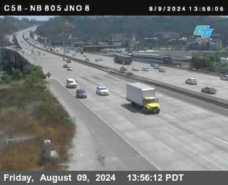 NB 805 JNO Rte 8