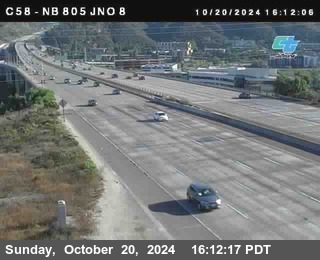 NB 805 JNO Rte 8