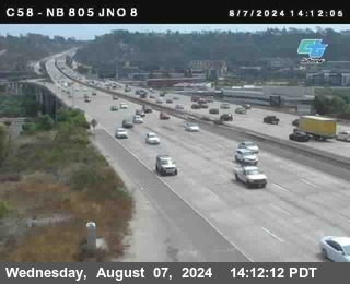 NB 805 JNO Rte 8