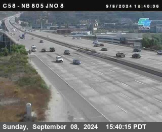 NB 805 JNO Rte 8