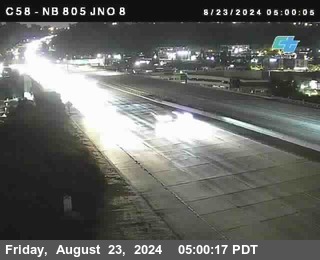 NB 805 JNO Rte 8