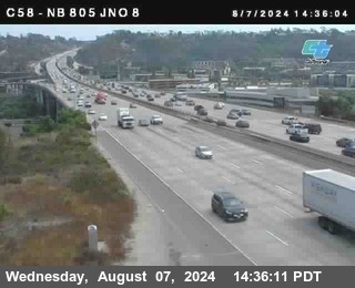 NB 805 JNO Rte 8