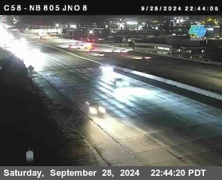 NB 805 JNO Rte 8