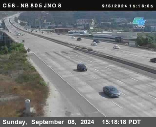 NB 805 JNO Rte 8