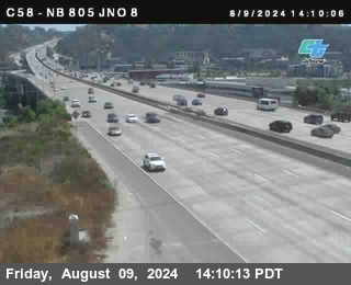 NB 805 JNO Rte 8