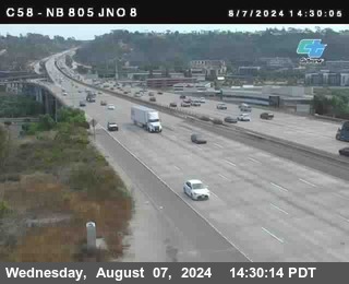 NB 805 JNO Rte 8