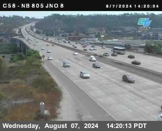 NB 805 JNO Rte 8