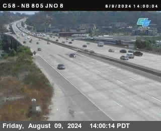 NB 805 JNO Rte 8