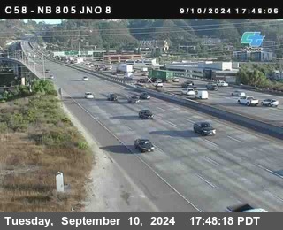 NB 805 JNO Rte 8