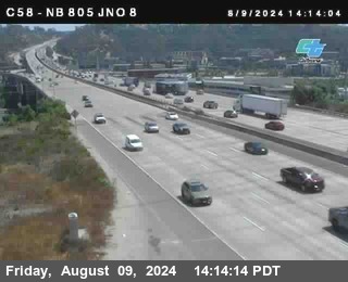 NB 805 JNO Rte 8