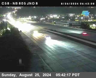 NB 805 JNO Rte 8