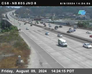 NB 805 JNO Rte 8