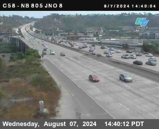 NB 805 JNO Rte 8