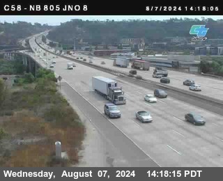 NB 805 JNO Rte 8