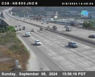 NB 805 JNO Rte 8