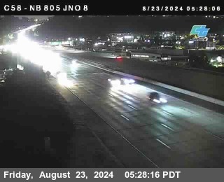 NB 805 JNO Rte 8