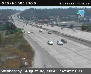 NB 805 JNO Rte 8