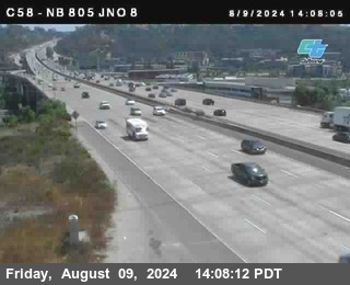 NB 805 JNO Rte 8